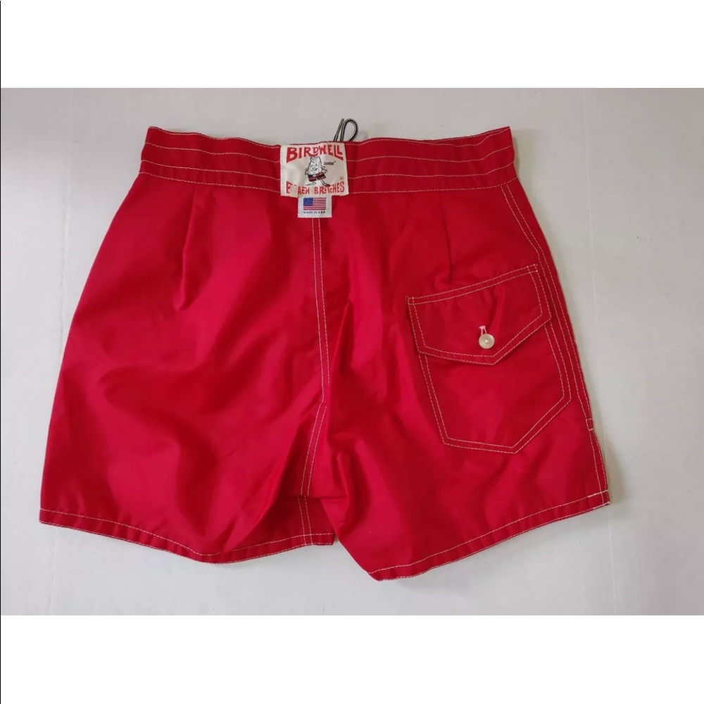 Birdwell beach britches